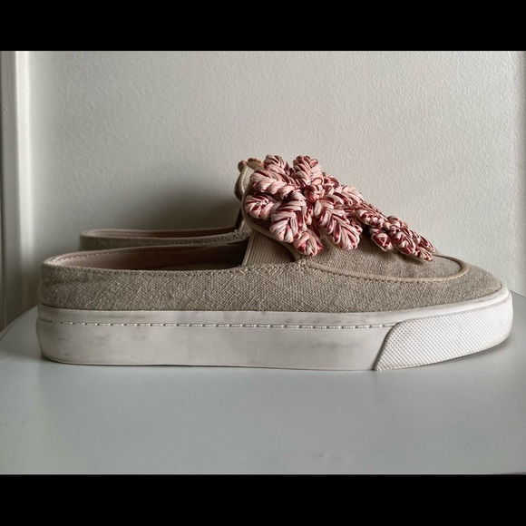 Louise et Cia Canvas Mule - Picture 2 of 9